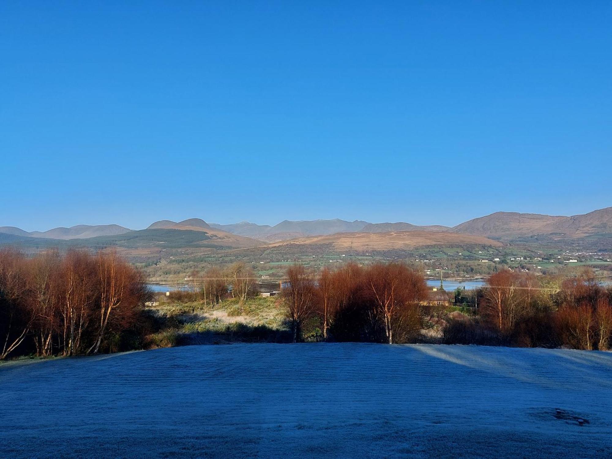 Misty Bay - Kenmare 호텔 외부 사진