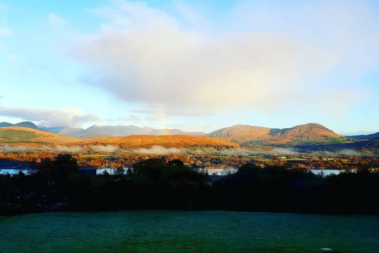 Misty Bay - Kenmare 호텔 외부 사진